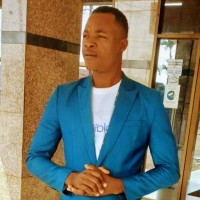 Martin Aime NKENGUE MBALA