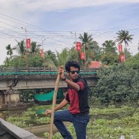 Srivanth S