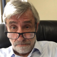 Chuck Cook