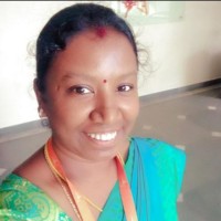 Kumudha Saravanan