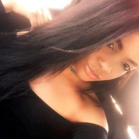 Kimberly Mejia