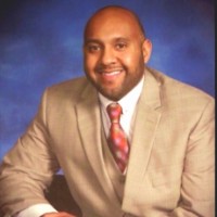 Josh Burris