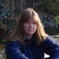Kjersti Haukaas