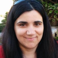 Sandra Matos