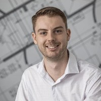 Oliver Cox