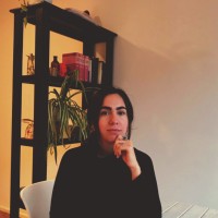 Delfina Holmberg
