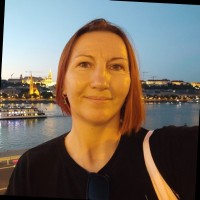 Valentyna (Val) Semenova