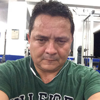 Fausto Sánchez González