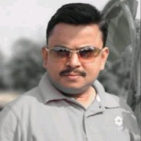 Jitendra Roy