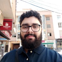 Pablo Howard Mason Preciado