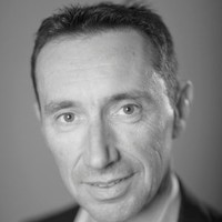 Eric DIOULOUFET