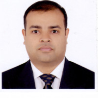 Sumin George