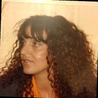 Carol Mather Was Mckenna