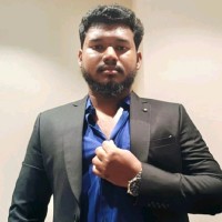 Afzal Ahamed
