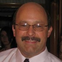 Edward Sharrow