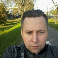 Viktar Shumik