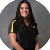 Daniela Cantú
