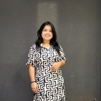 Dt. Sakshi Dagade