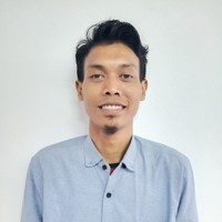 Rasyiddin Gosiki