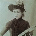 gwen raring