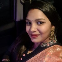 yashica gupta