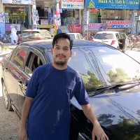 SYED SHAHBAZ ALI SHAH BUKHARI