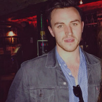 Matthew Doran