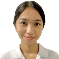 Grace Angel Lubis