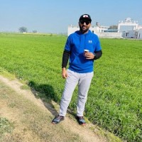 Harwinder singh Benipal