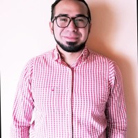 Carlos Bryan Terán Buitrón
