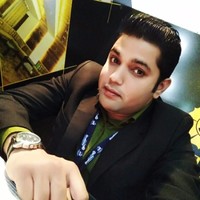 Shrey Dubey