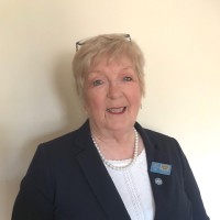Patricia Blain