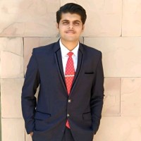 Ali Abid Chauhdary