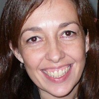 Silvina Fuentefria