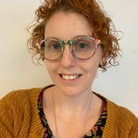 Sarah Stringer