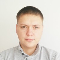 Oleg Fedoliak