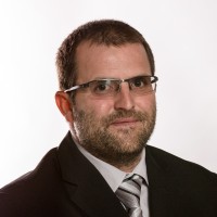 Johan Gerber
