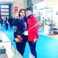 Sahar Shirkhanloo