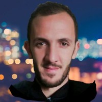 Messaoud Salim Djafri