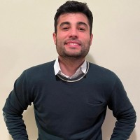 Gaston Camaño Barrios