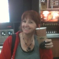 Tracy Griffin