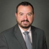 Michael McGreevy, MBA