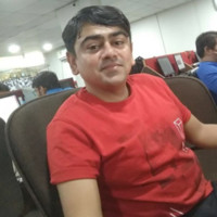 Vishal Bhalodia