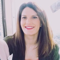 Gema Fernandez Sanchez