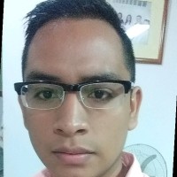 Jorge Luis Bocanegra Villegas