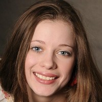 Anastasiia Sobchenko
