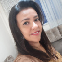 Juliana Garcia Sodré