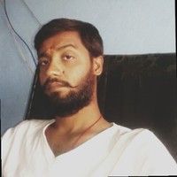 Ankur Dubey
