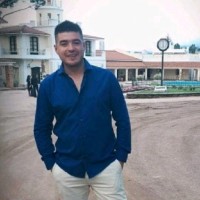 Adrian Gaston Yance