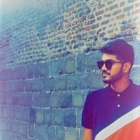 Harsh Parikh